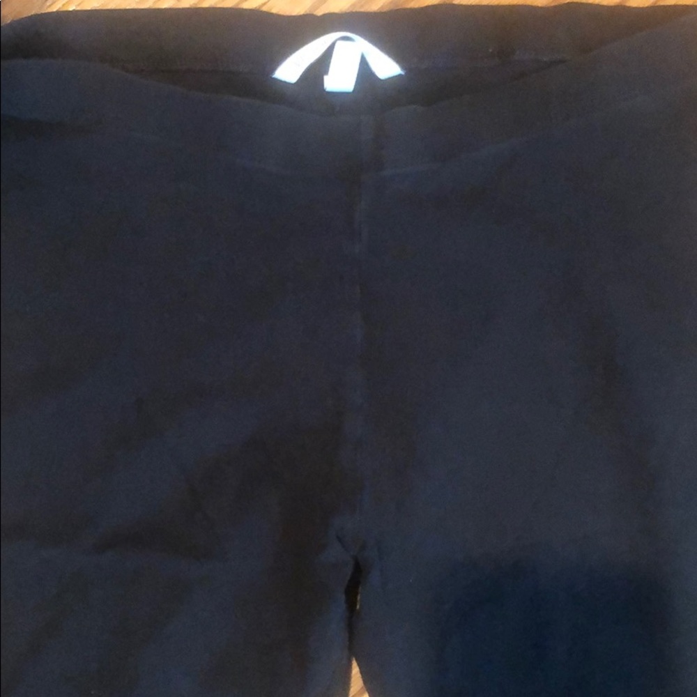 Bundle 3 black leggings express/VS - Picture 3 of 13